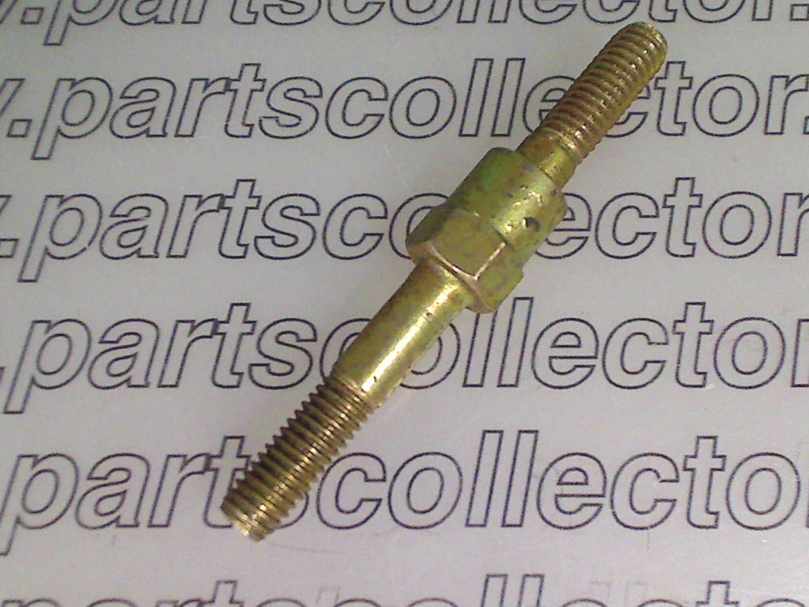 MASERATI 310653435 Engine code 10493 compatible with: MASERATI BITURBO, MASERATI GHIBLI 2.8 V6
